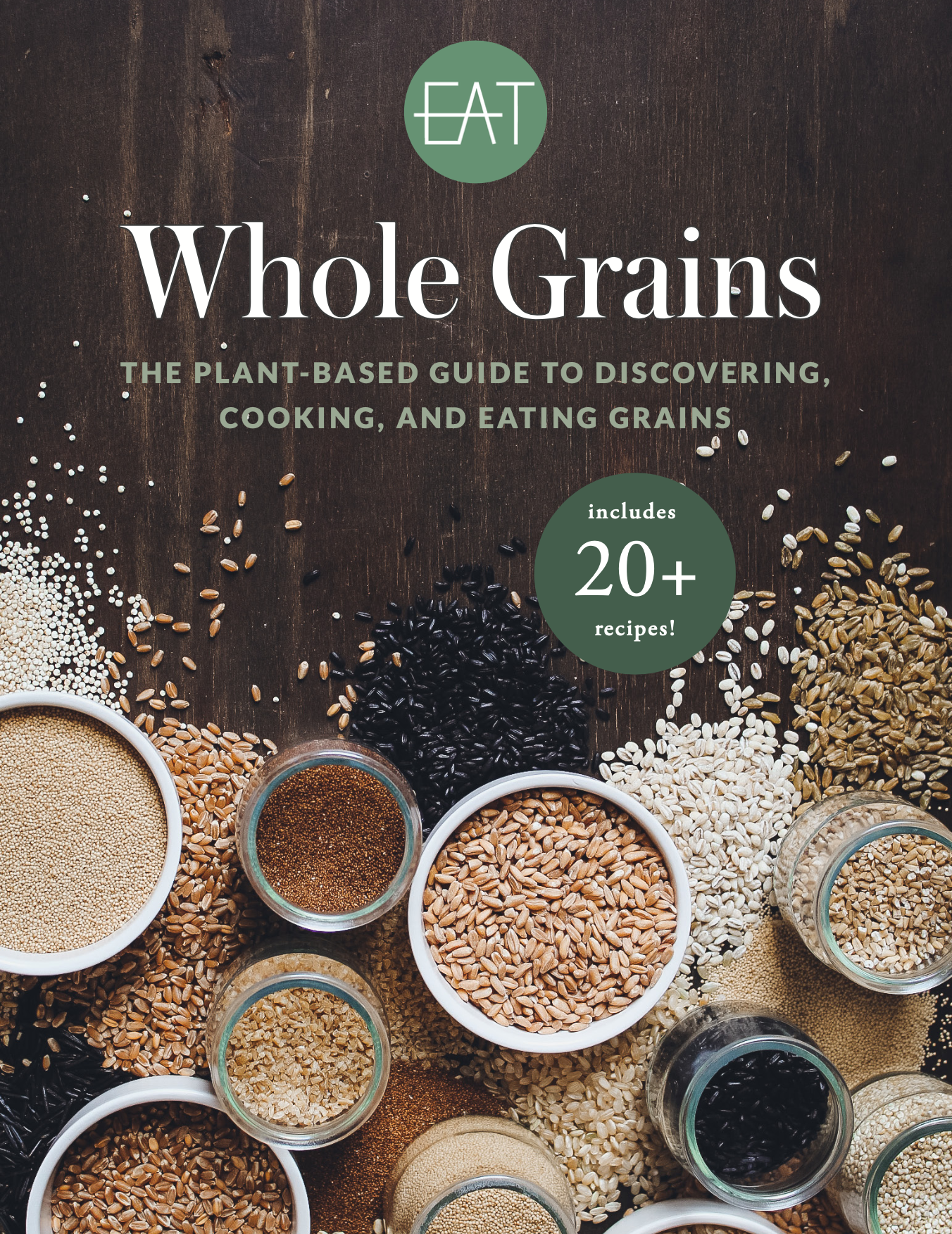 how to use whole grains